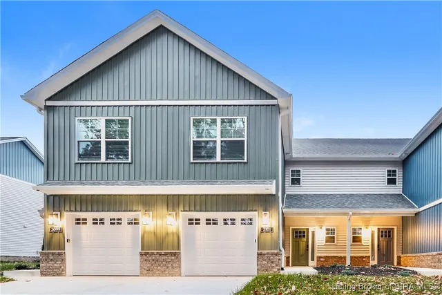 $1,730 | 2101 Paddle Wheel Drive, Jeffersonville, IN 47130