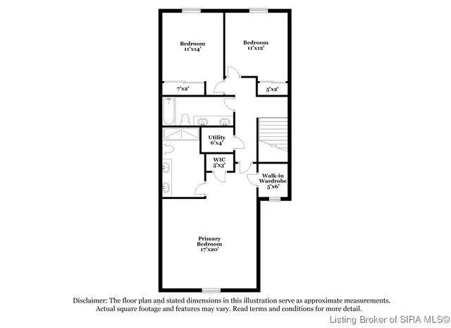 $1,730 | 2101 Paddle Wheel Drive, Jeffersonville, IN 47130