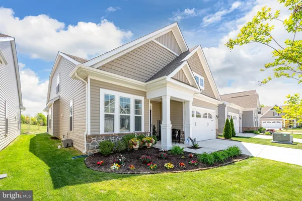 $499,999 | 104 Winged Foot Drive, Bridgeville, DE 19933