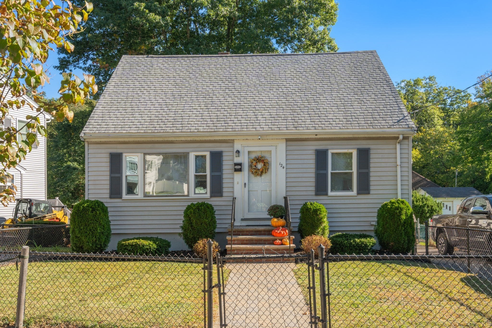 124 Windham Road Boston, MA 02136 - Photo 1 of 40 Gallery Image 1
