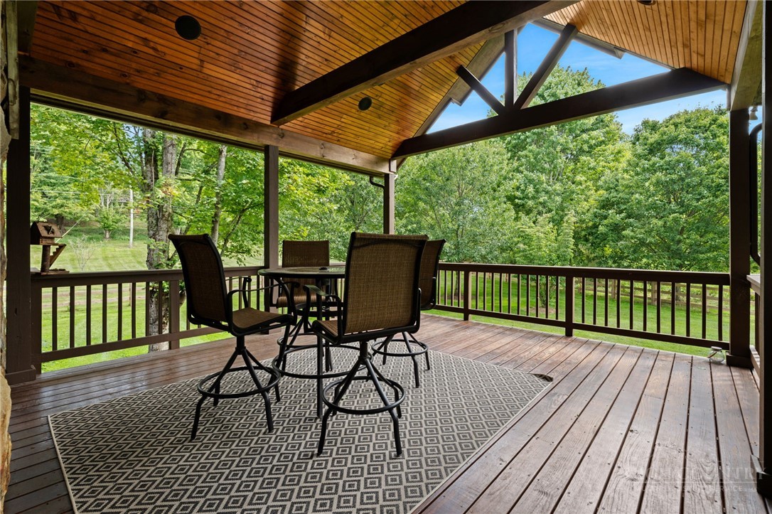 206 Creekside Farm Road Banner Elk, NC 28604 - Photo 24 of 45 Gallery Image 24
