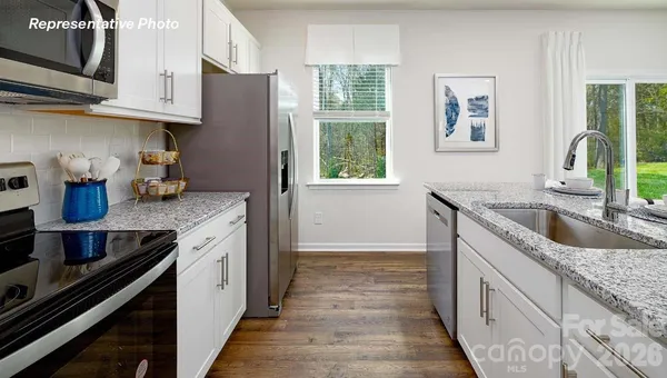 $402,550 | 1612 Secrest Cmns Drive, Monroe, NC 28112