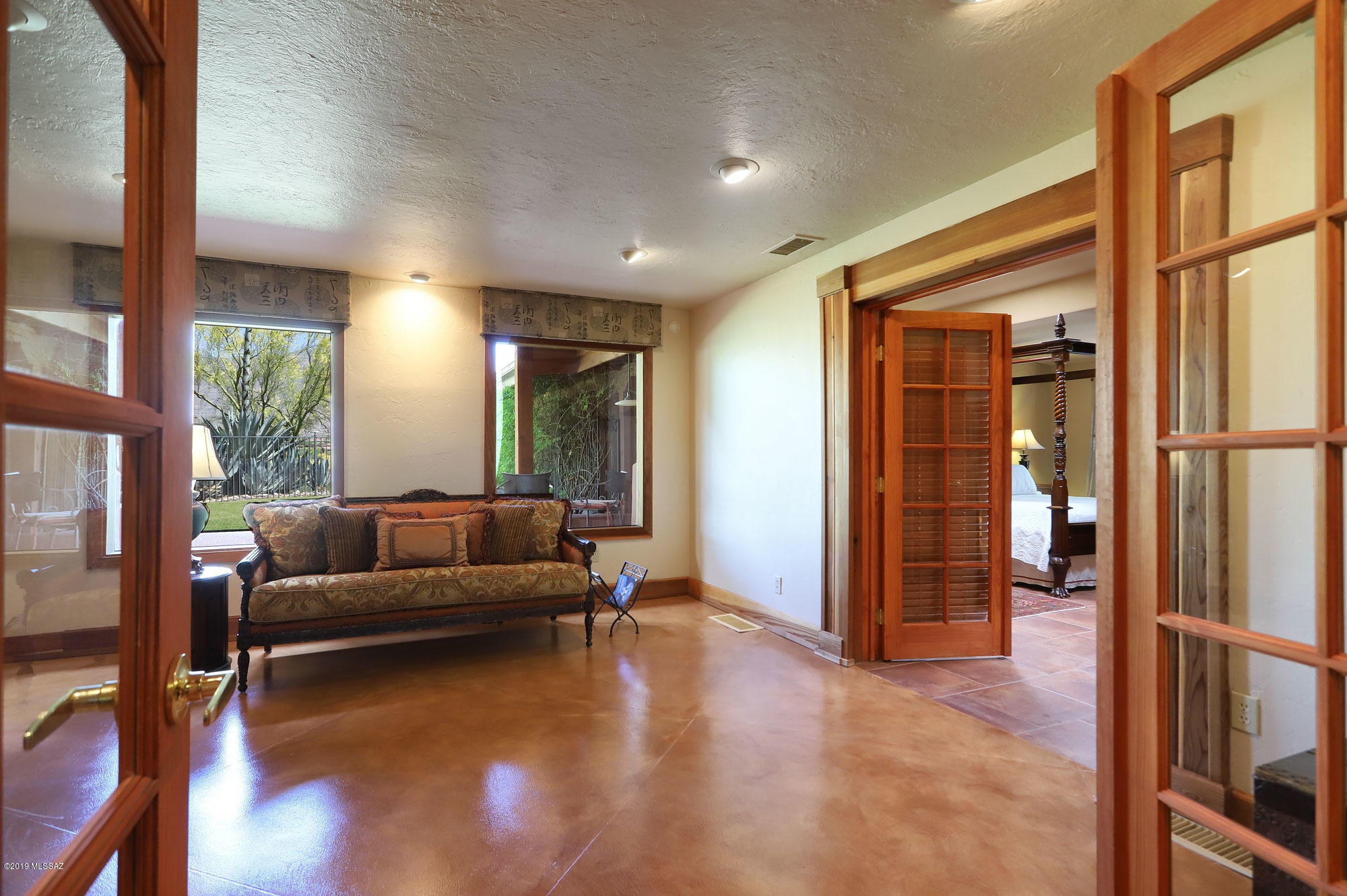 4737 La Rueda Tucson, AZ 85718 - Photo 15 of 50