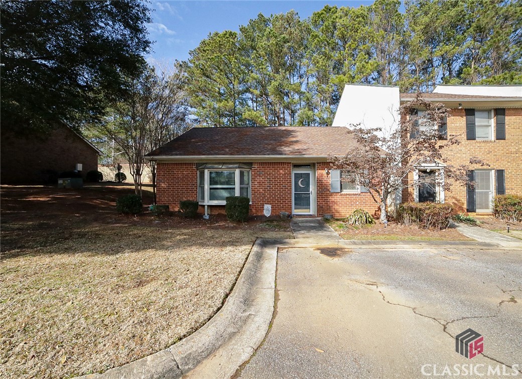 250 Cleveland Road, Unit 235 Bogart, GA 30622 - Photo 28 of 38