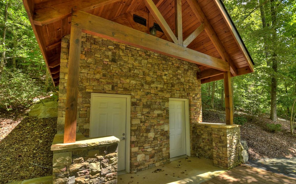 136 Whispering Ridge Court Ellijay, GA 30540 - Photo 16 of 33 Gallery Image 16