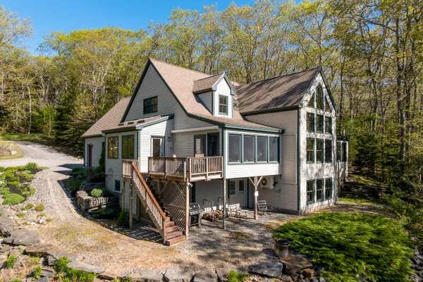 $2,250,000 | 5 Southern Point Road, Bristol, ME 04564