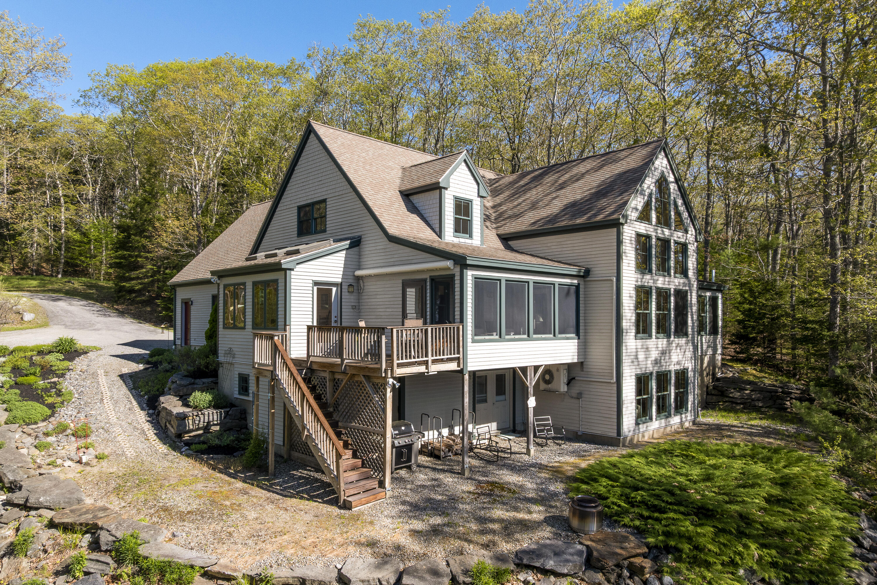 16-5 Southern Point Rd, Round Pond