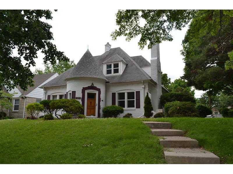 121 Blue Ridge Road Indianapolis, IN 46208 - Photo 1 of 24
