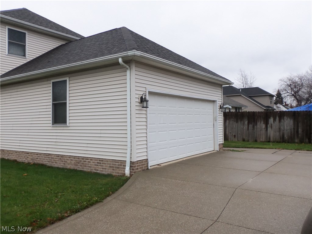 384 Babbitt Road Euclid, OH 44123 - Photo 24 of 24 Gallery Image 24