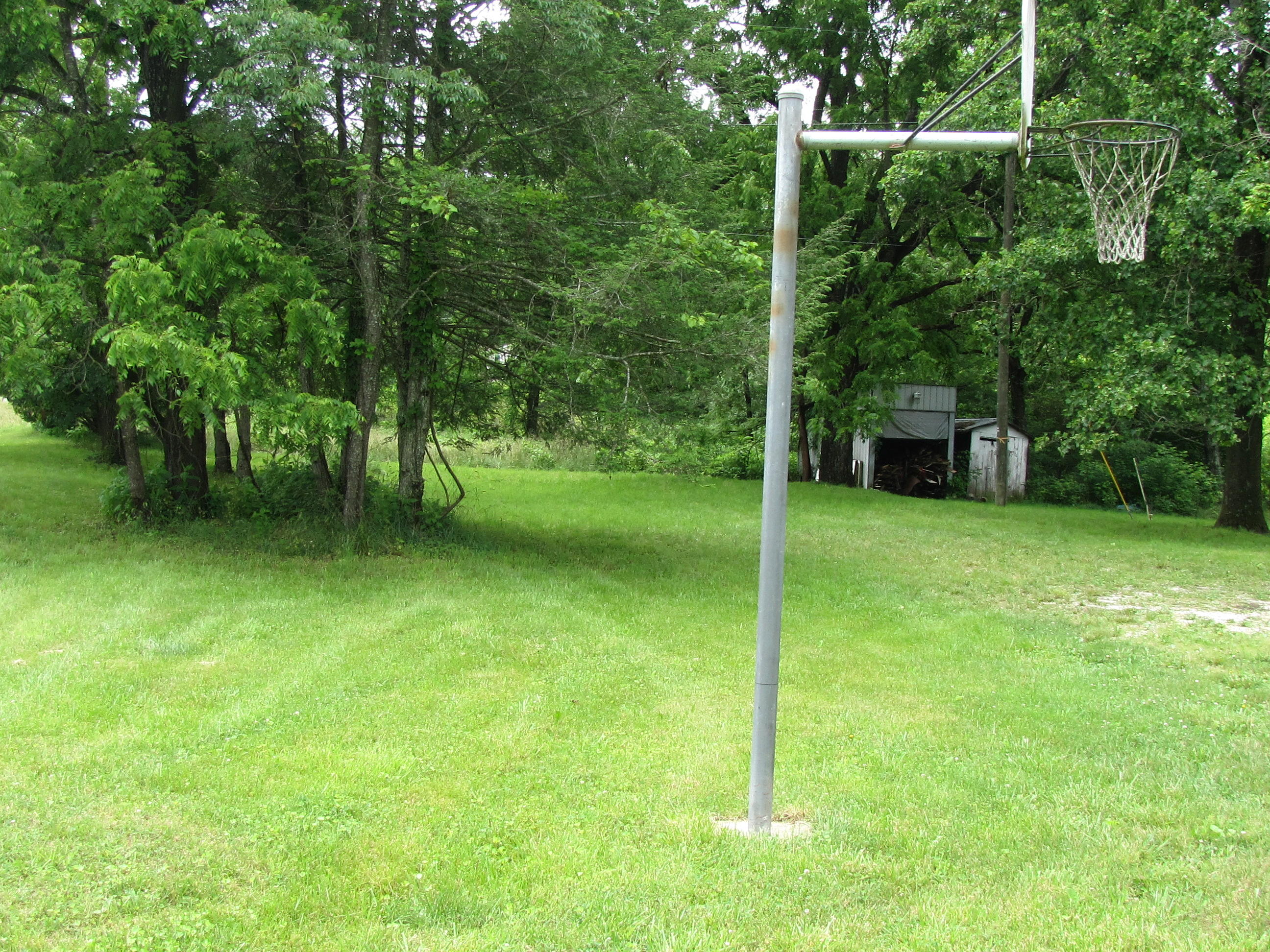 1405 Flowing Spring Road Buchanan, VA 24066 - Photo 23 of 24 IMG_4080