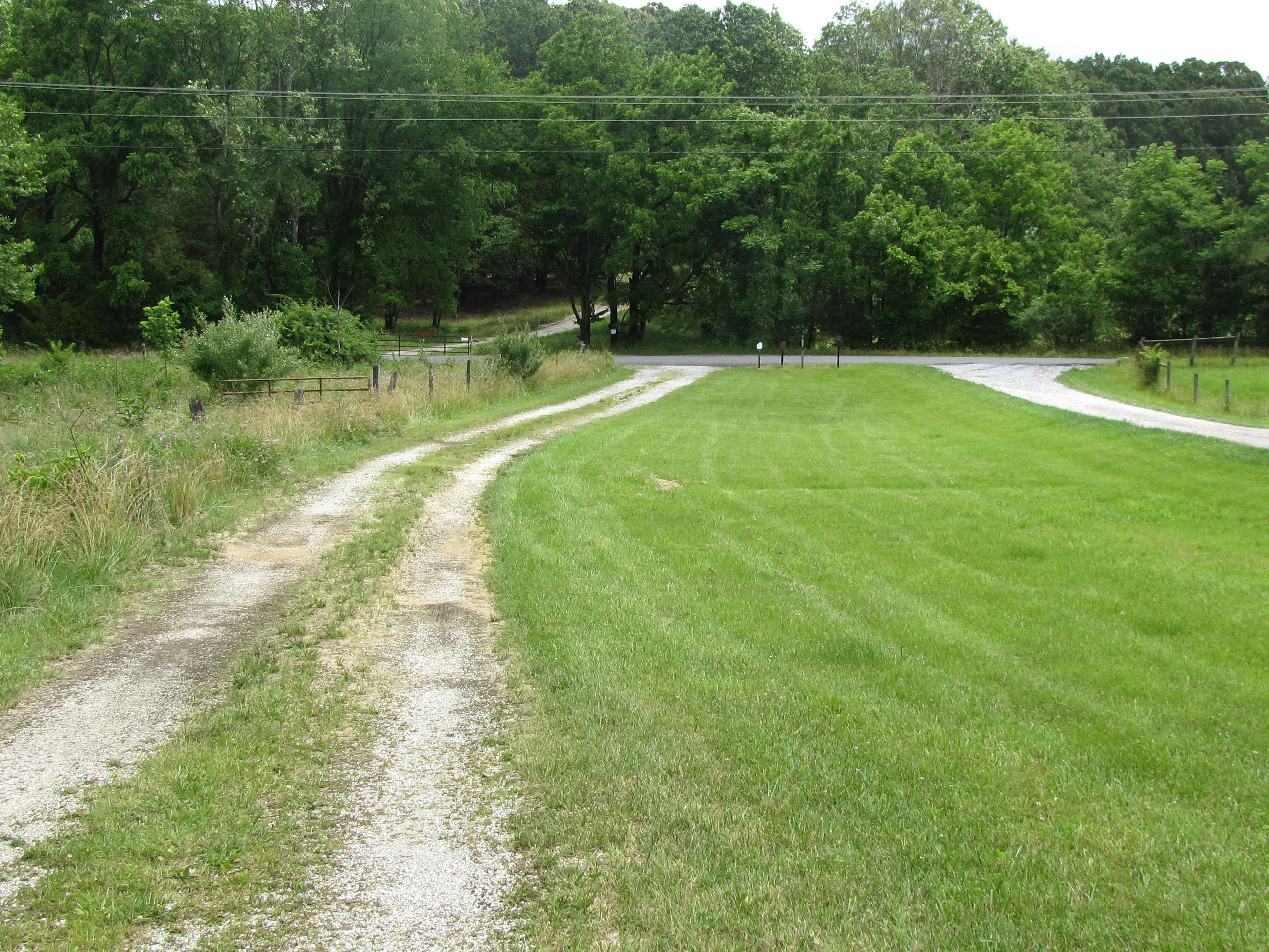 1405 Flowing Spring Road Buchanan, VA 24066 - Photo 24 of 24 IMG_4081