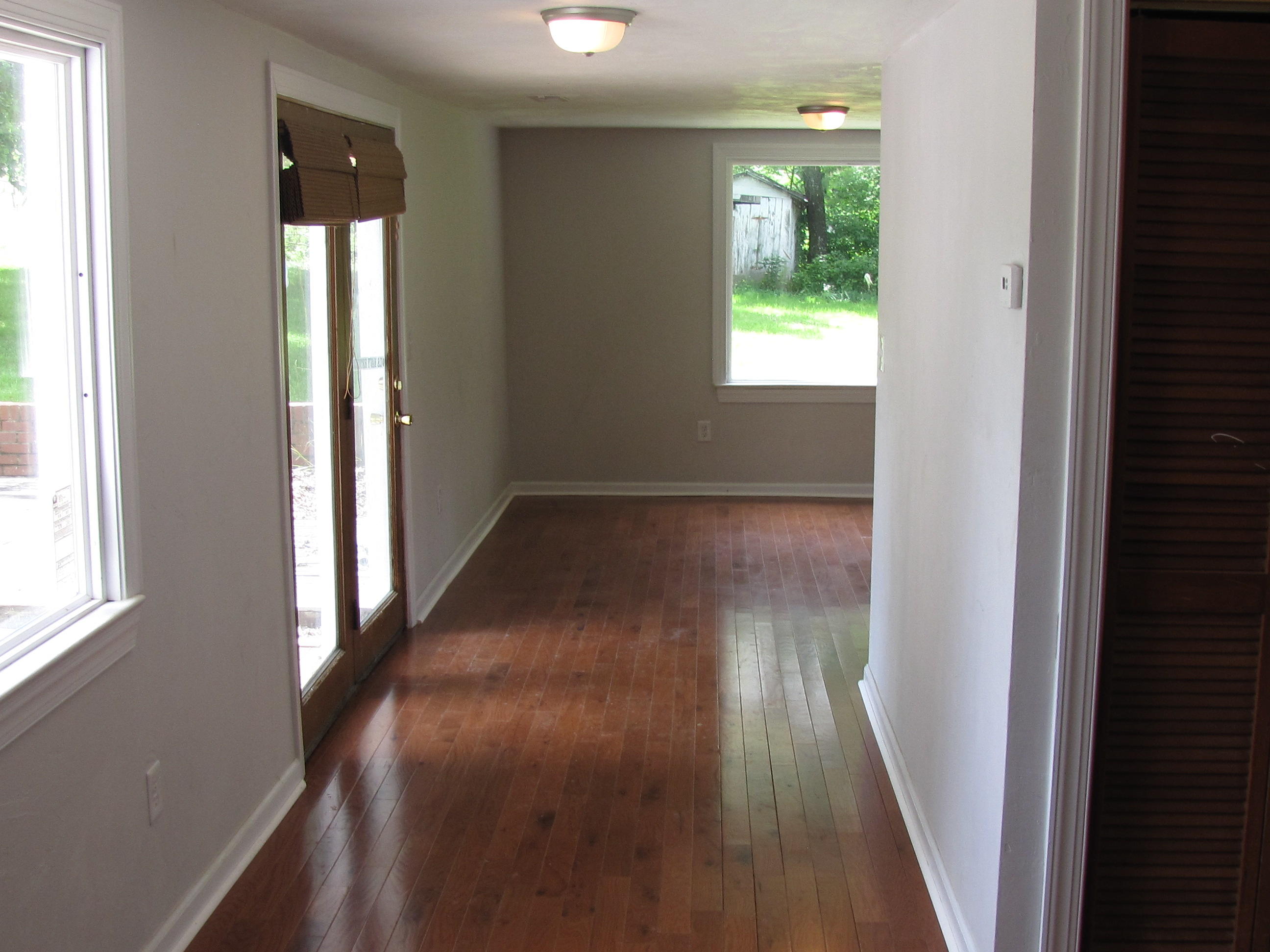 1405 Flowing Spring Road Buchanan, VA 24066 - Photo 4 of 24 IMG_4055