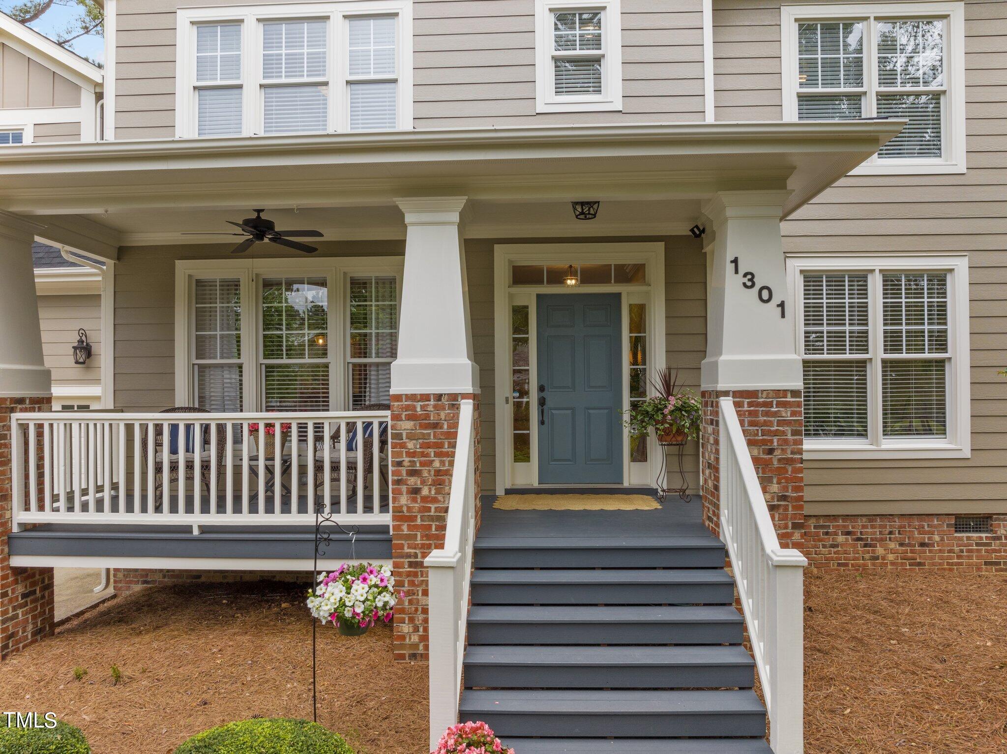 1301 Colonial Club Road Wake Forest, NC 27587 - Photo 17 of 71 17-web-or-mls-DJI_0745