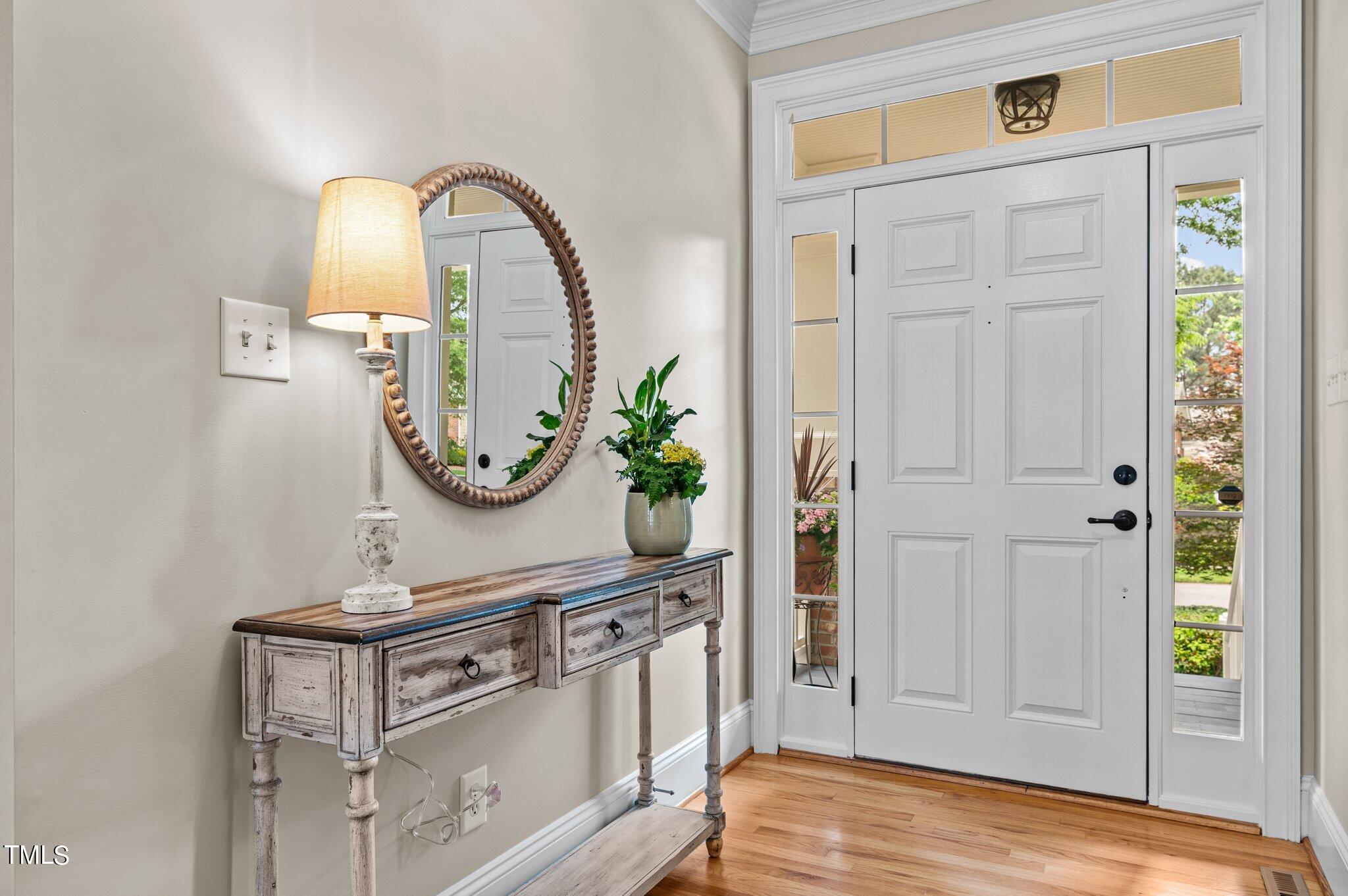 1301 Colonial Club Road Wake Forest, NC 27587 - Photo 27 of 71 27-web-or-mls-DSC_5339