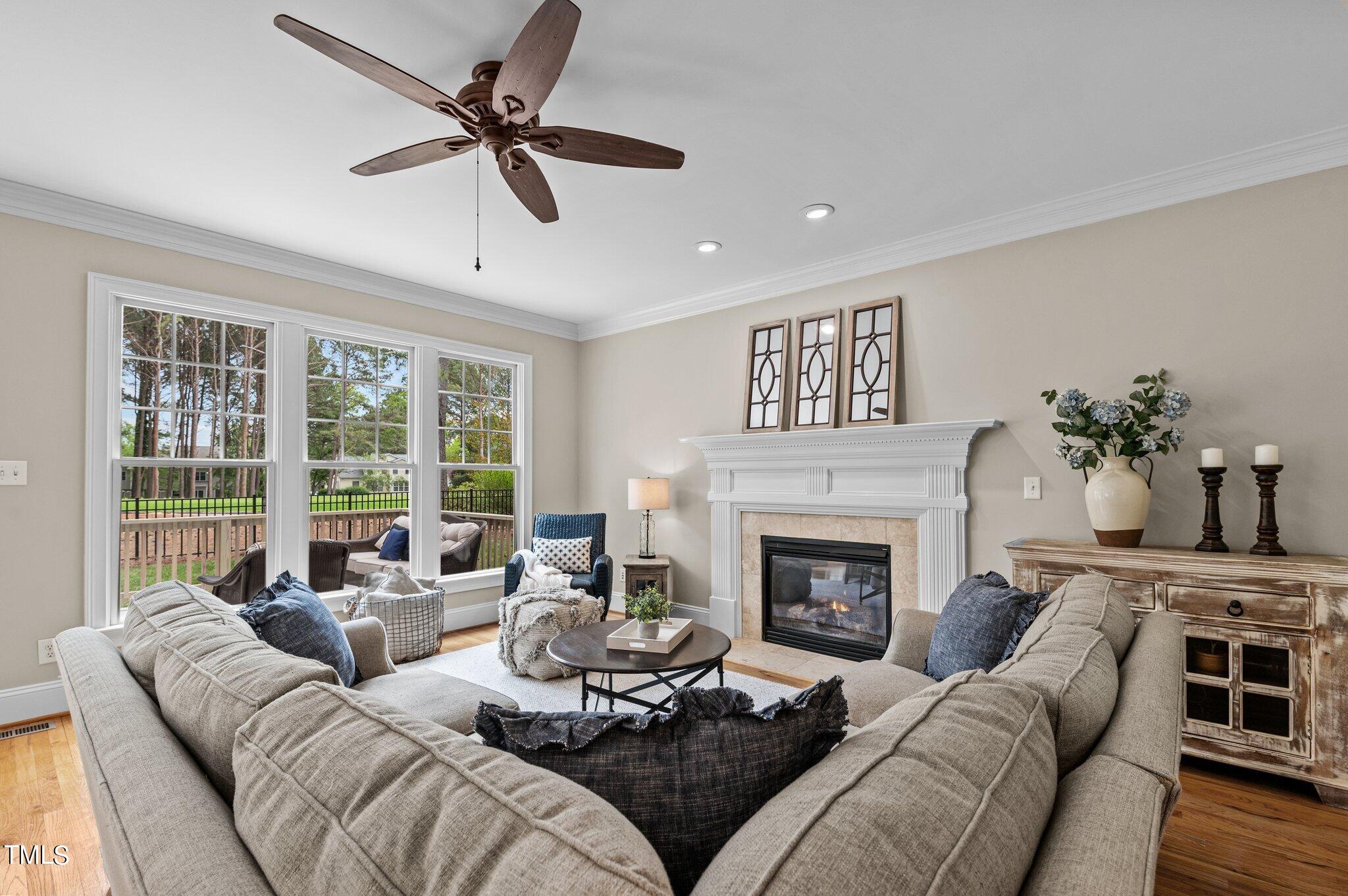 1301 Colonial Club Road Wake Forest, NC 27587 - Photo 32 of 71 32-web-or-mls-DSC_5354
