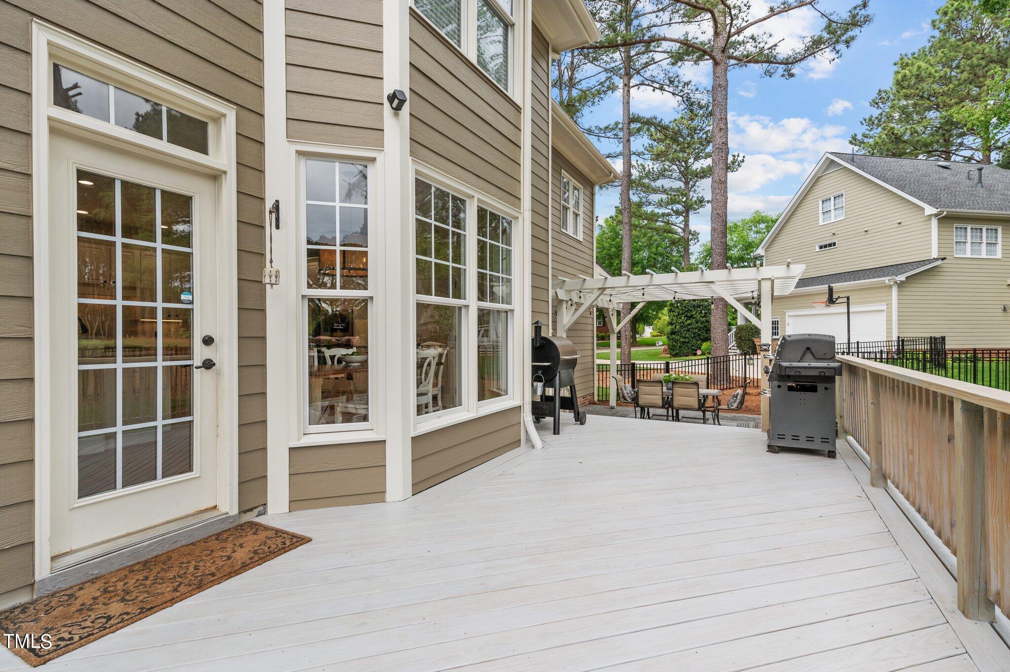1301 Colonial Club Road Wake Forest, NC 27587 - Photo 45 of 71 45-web-or-mls-DSC_5391