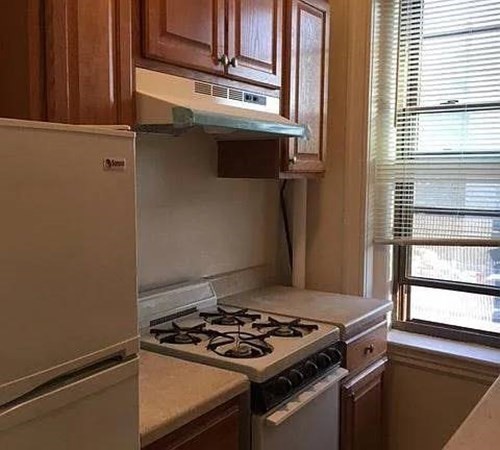 1576 Commonwealth Avenue, Unit 16 Boston, MA 02135 - Photo 3 of 4
