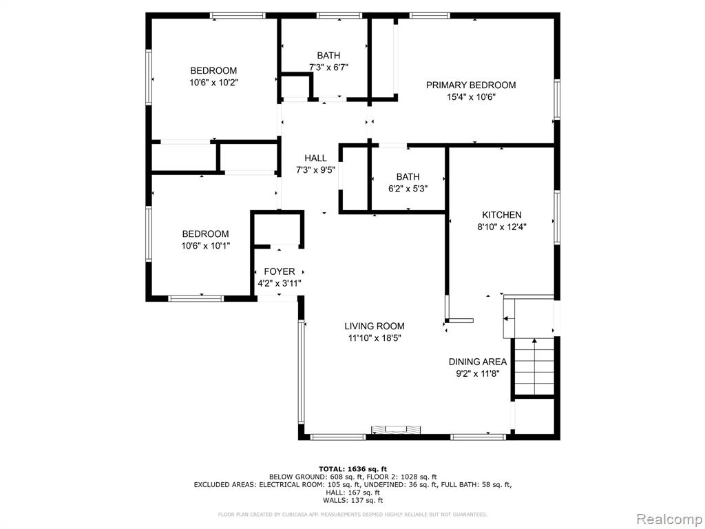 4006 Highfield Road Royal Oak, MI 48073 - Photo 28 of 31 Gallery Image 28
