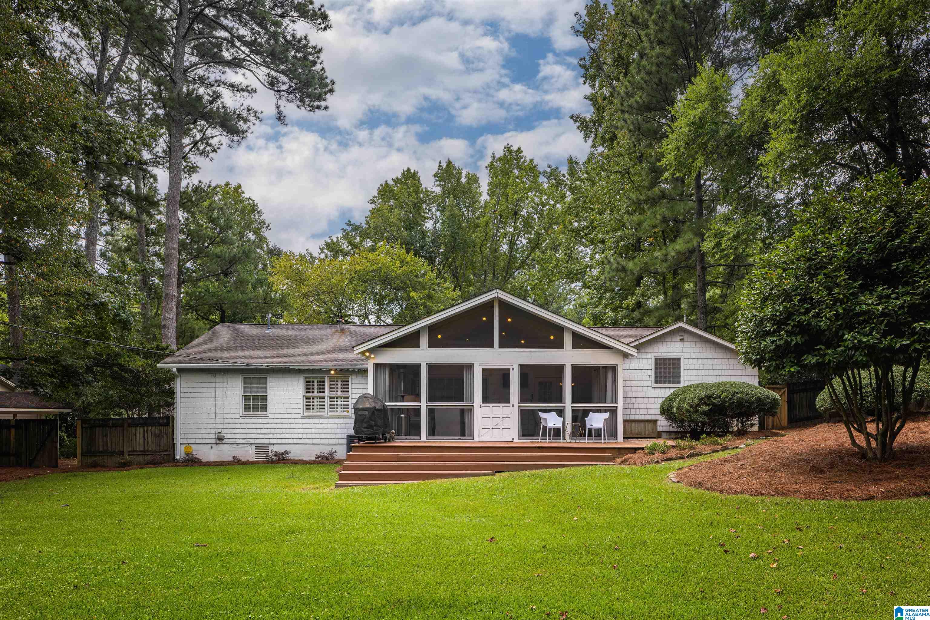 4340 Warren Road Birmingham, AL 35213 - Photo 37 of 42