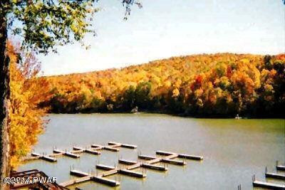 30 Deerfoot Road Lake Ariel, PA 18436 - Photo 39 of 46 Docks On Lake Wallenpaupack
