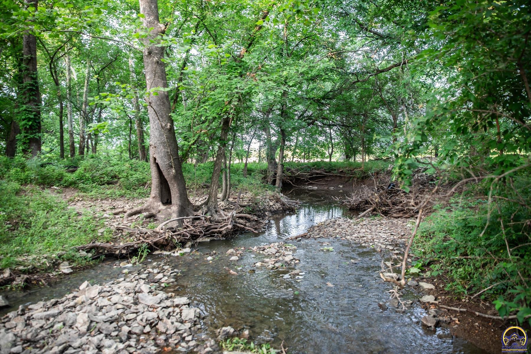 193 North 600 Road Overbrook, KS 66524 - Photo 86 of 99