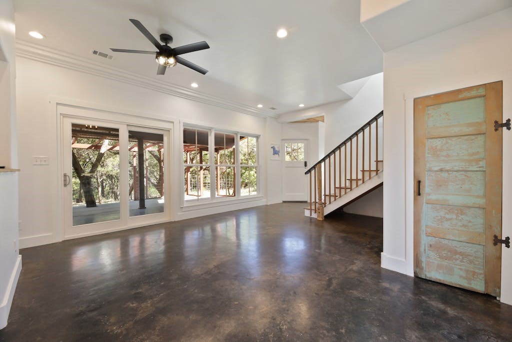 1612 The High Road Austin, TX 78746 - Photo 9 of 26