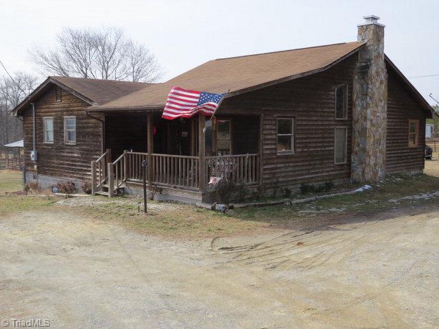 766 Frank Road Reidsville, NC 27320 - Photo 1 of 1 Gallery Image 1