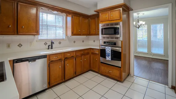 $349,950 | 5507 Slashwood Lane, Spring, TX 77379