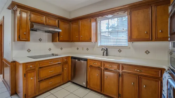 $349,950 | 5507 Slashwood Lane, Spring, TX 77379