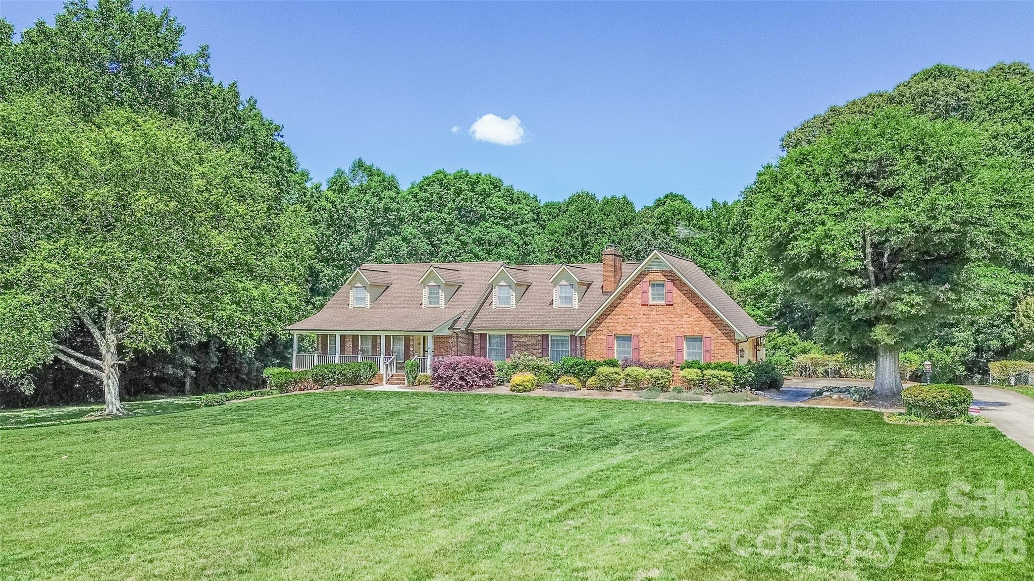 229 Dunlap Gate Road Statesville, NC 28625 - Photo 2 of 48