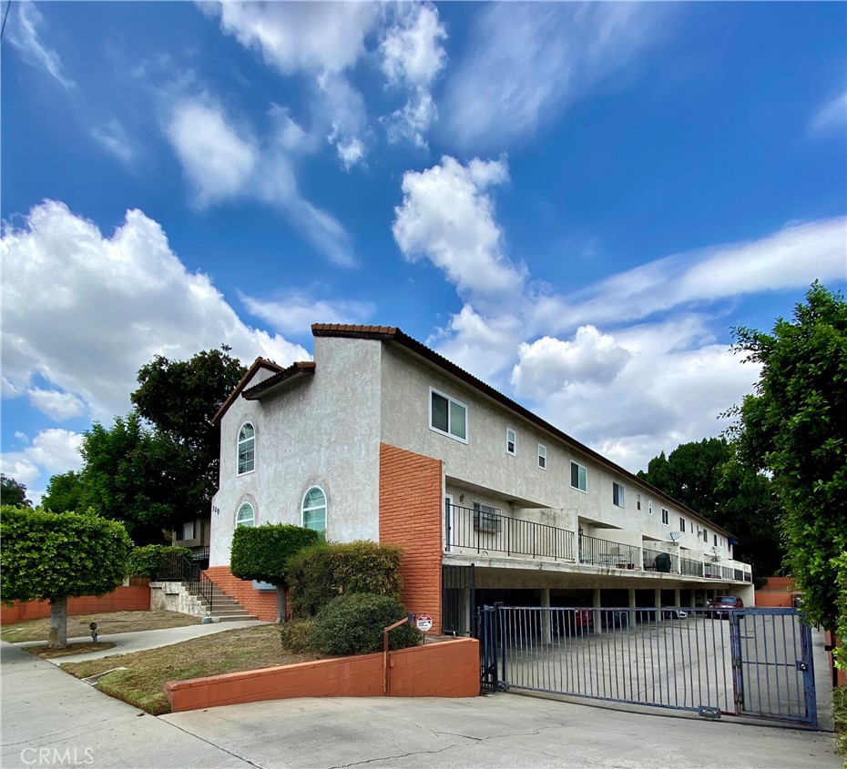 509 West Duarte Road, Unit G Monrovia, CA 91016 - Photo 1 of 1 Gallery Image 1