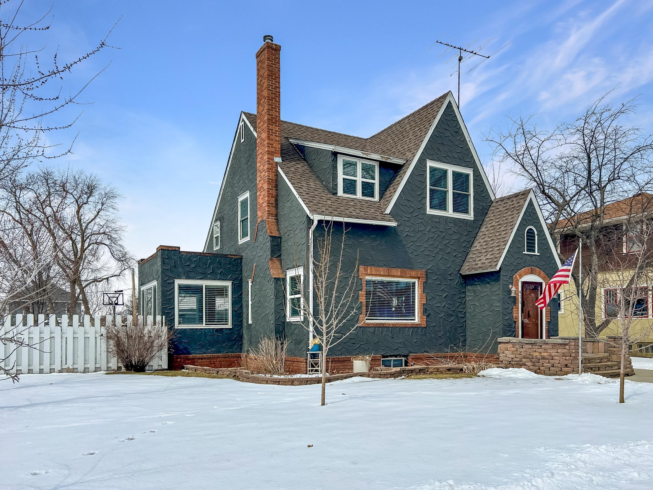 411 2nd Street Southwest Wadena, MN 56482 - Photo 1 of 25