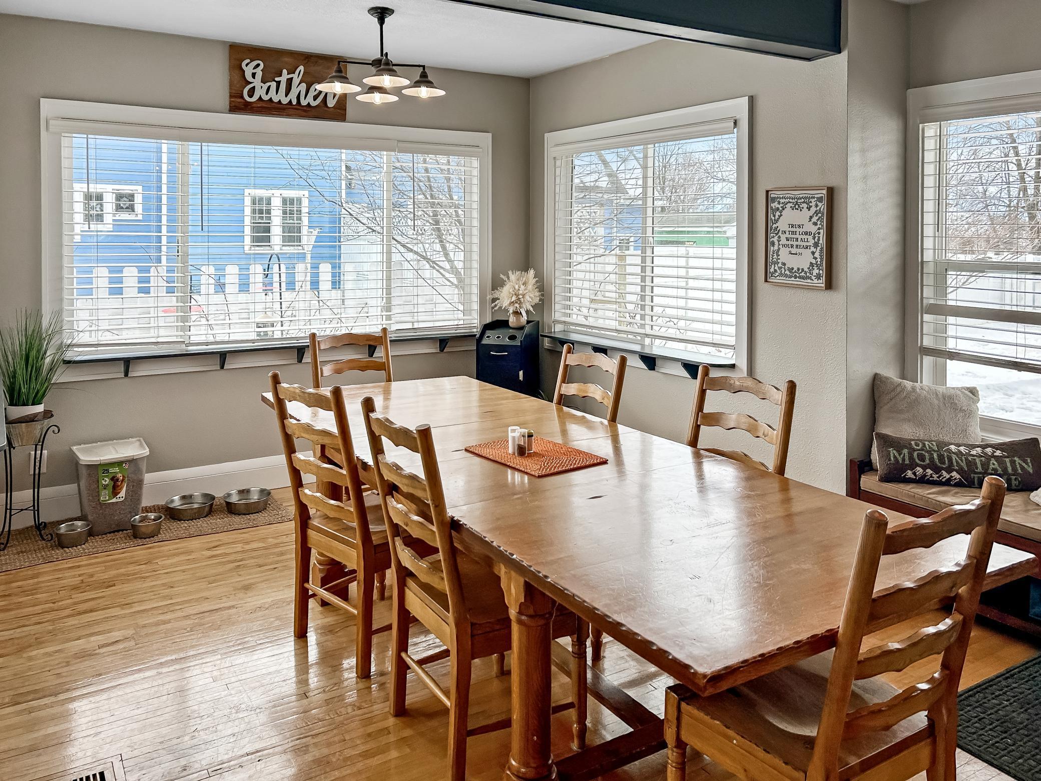 411 2nd Street Southwest Wadena, MN 56482 - Photo 11 of 25