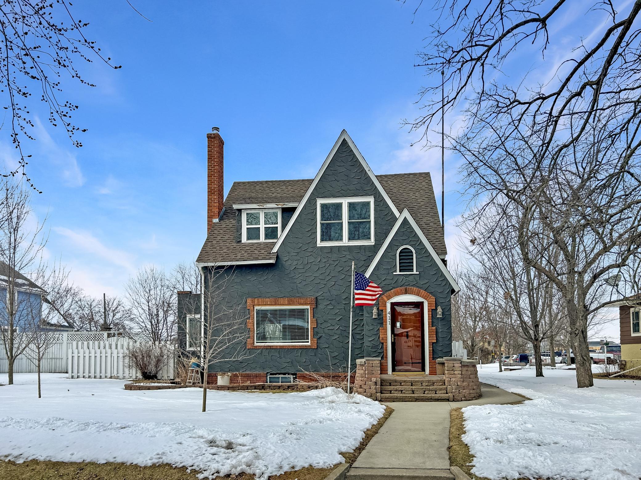 411 2nd Street Southwest Wadena, MN 56482 - Photo 2 of 25