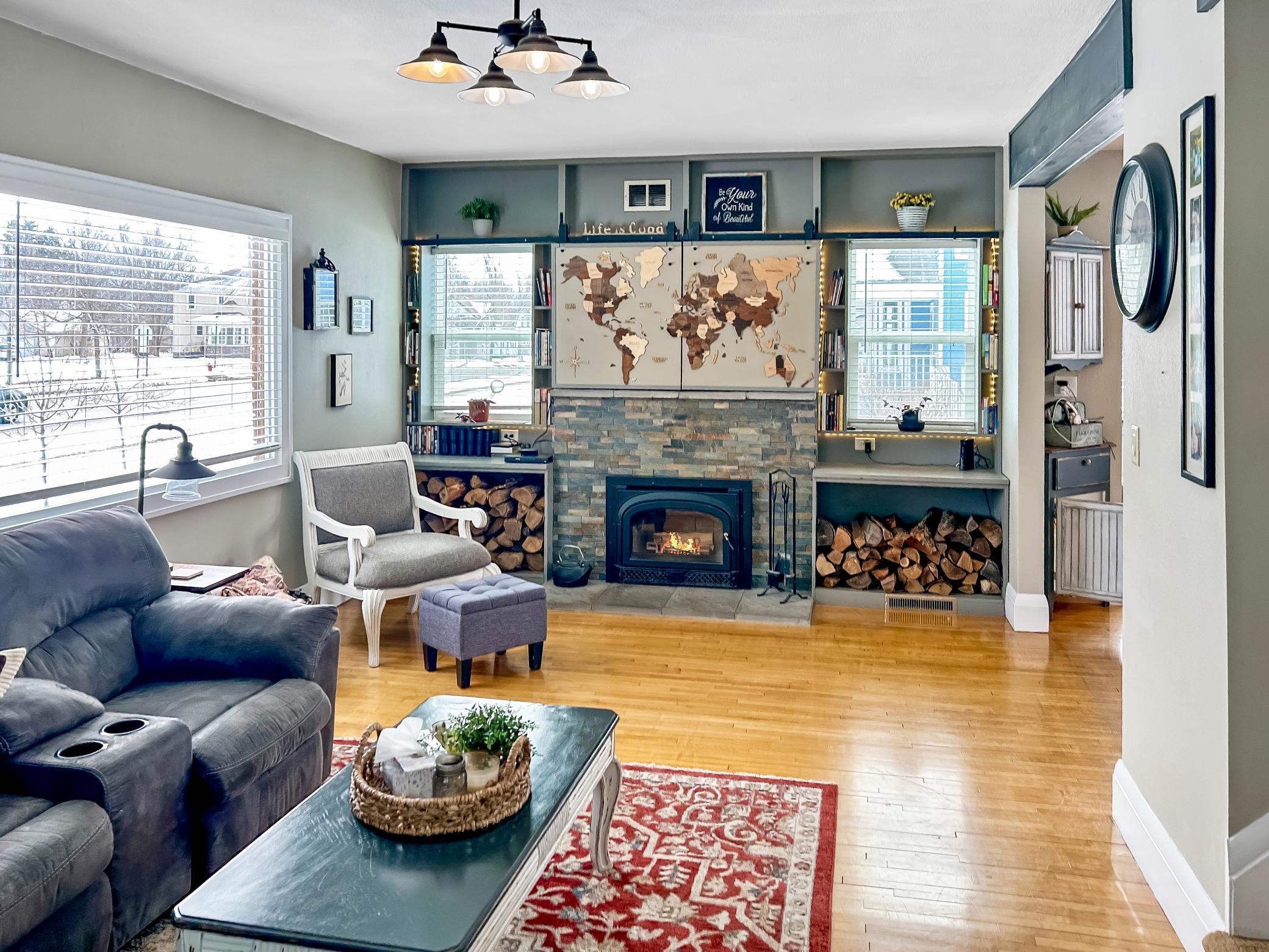 411 2nd Street Southwest Wadena, MN 56482 - Photo 8 of 25