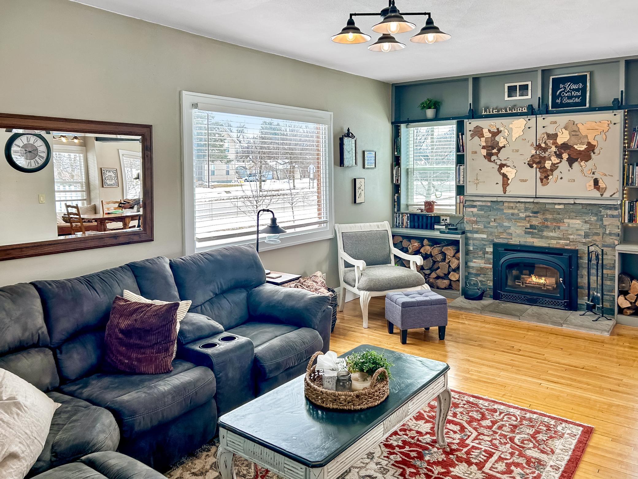 411 2nd Street Southwest Wadena, MN 56482 - Photo 9 of 25