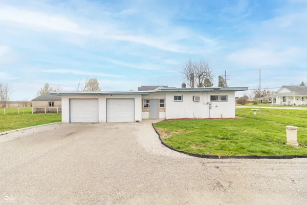 $140,000 | 3921 North 200 West, Greenfield, IN 46140