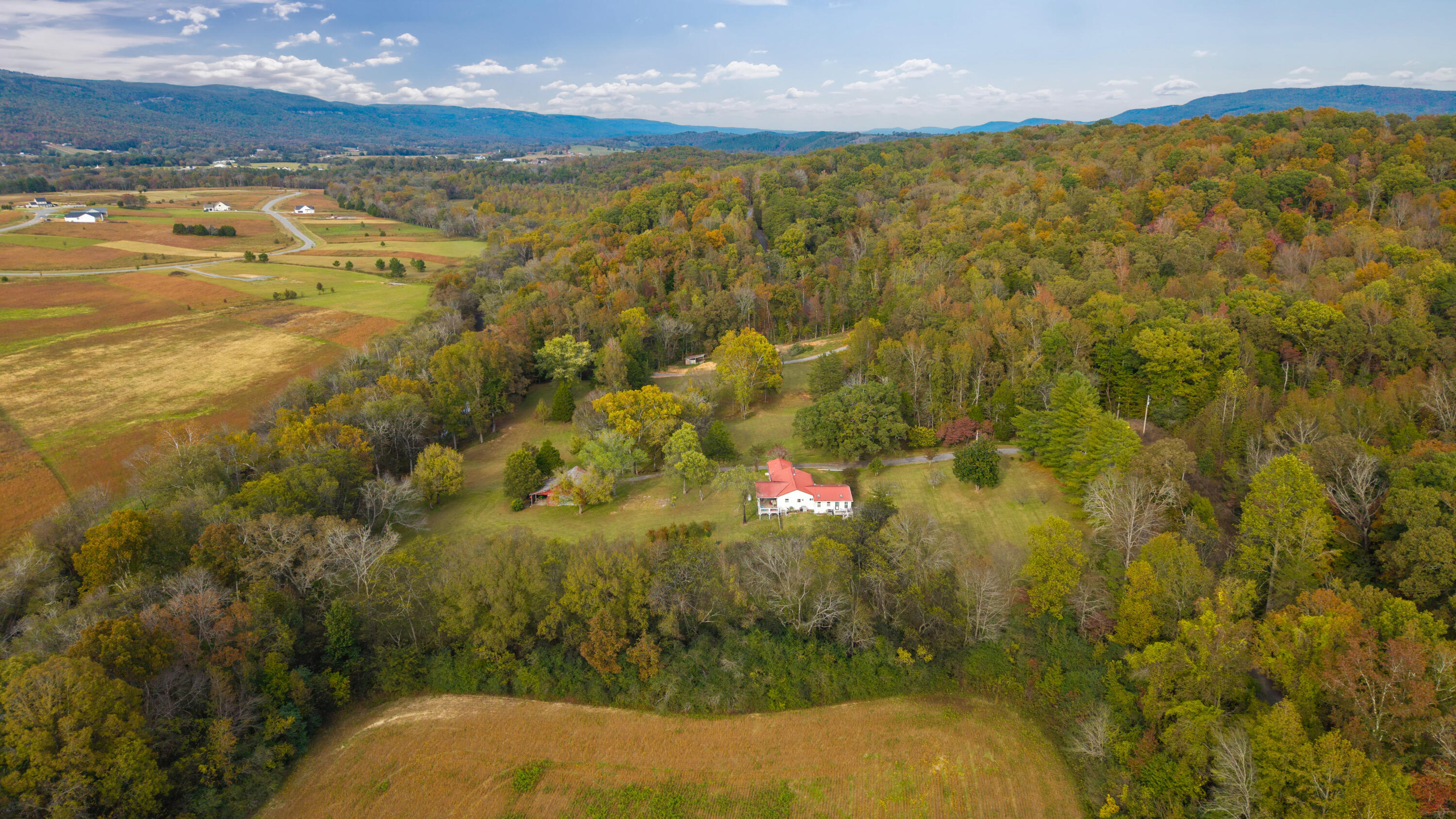 49 Hart Of Pine Road Dunlap, TN 37327 - Photo 94 of 126 PRIVACY