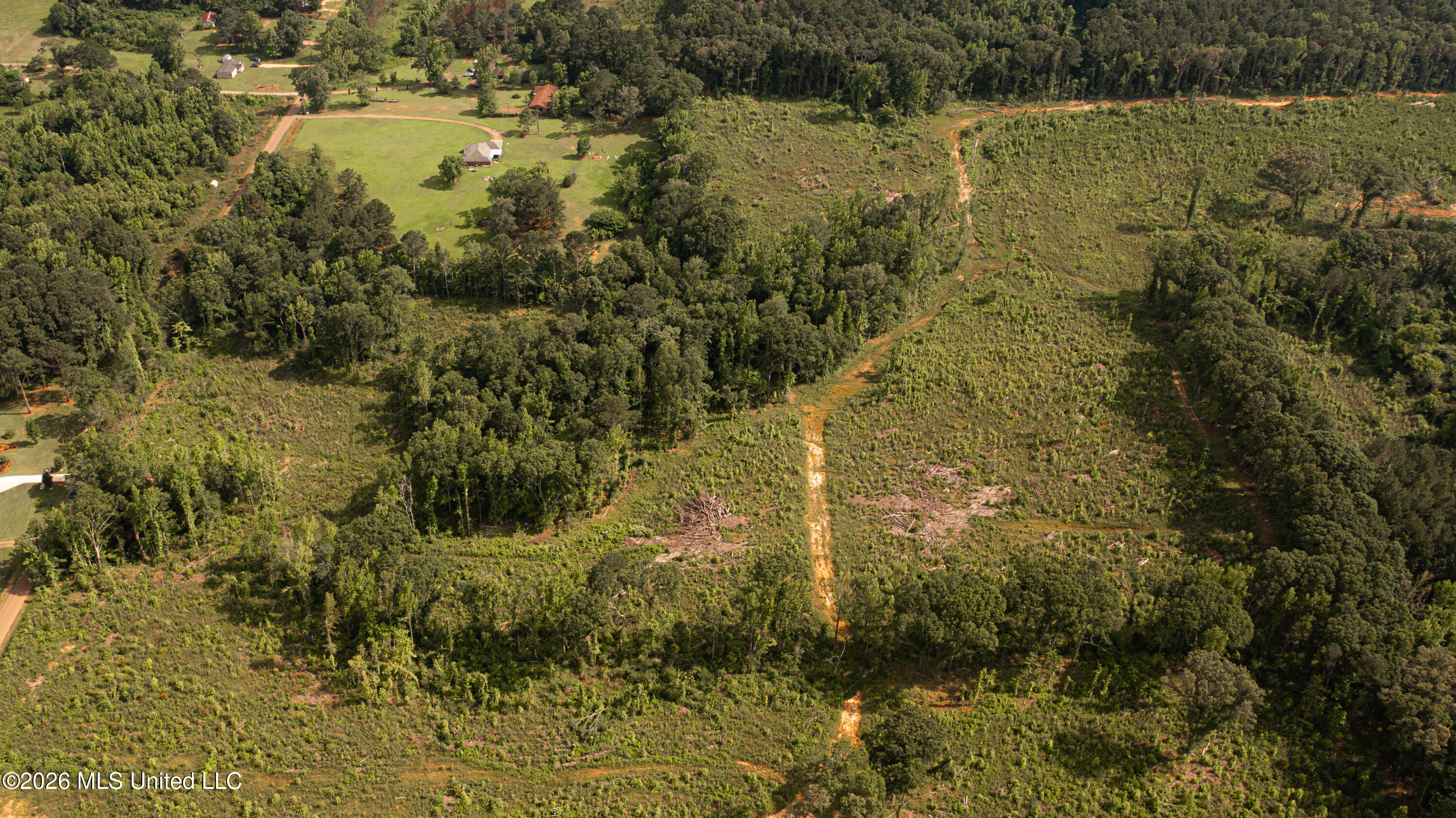 0 Pettey Road Forest, MS 39074 - Photo 14 of 15 DJI_0078