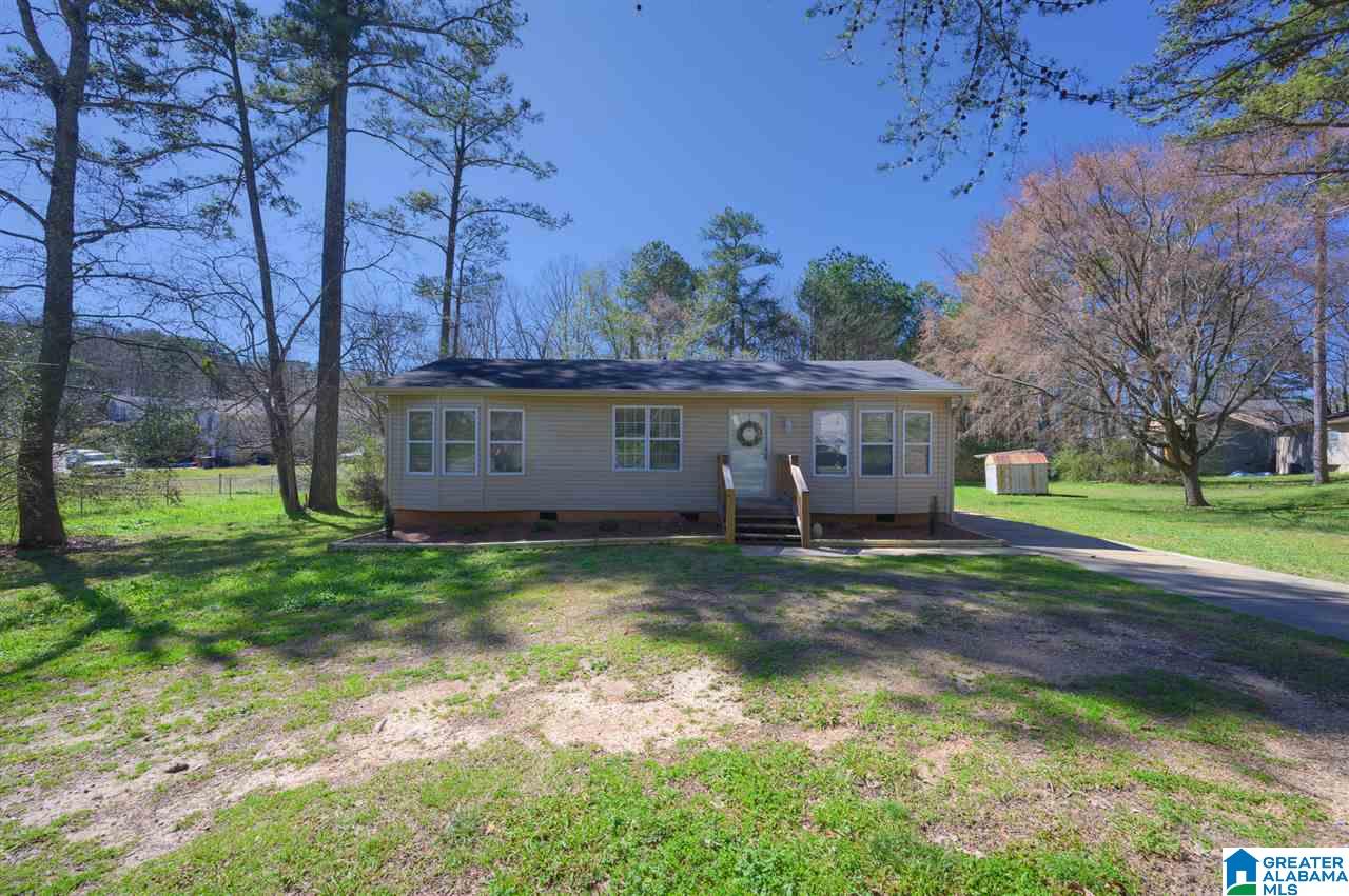 6011 Dewey Heights Road Pinson, AL 35126 - Photo 3 of 24