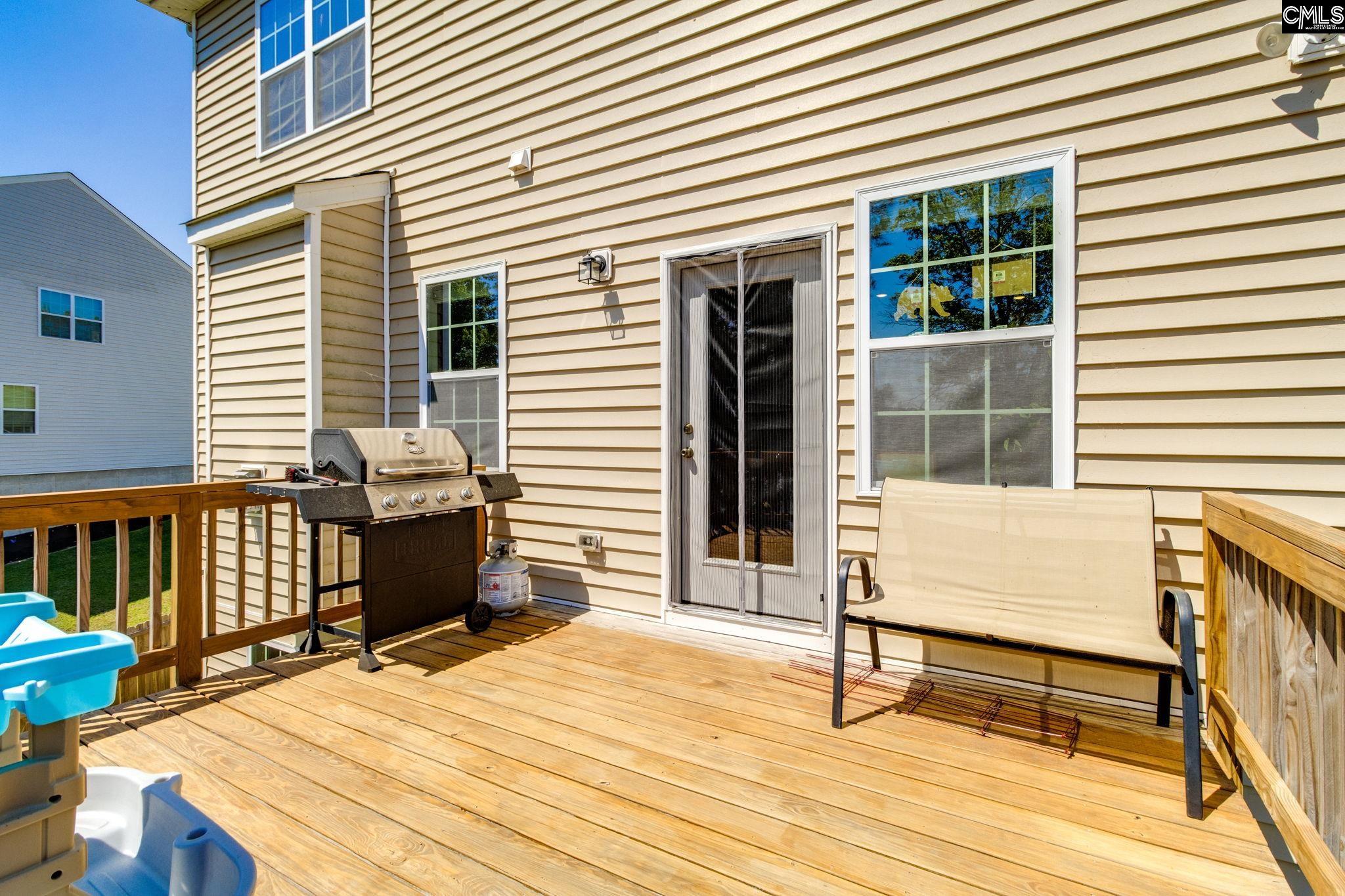 237 Shadowbrook Way Camden, SC 29020 - Photo 36 of 47