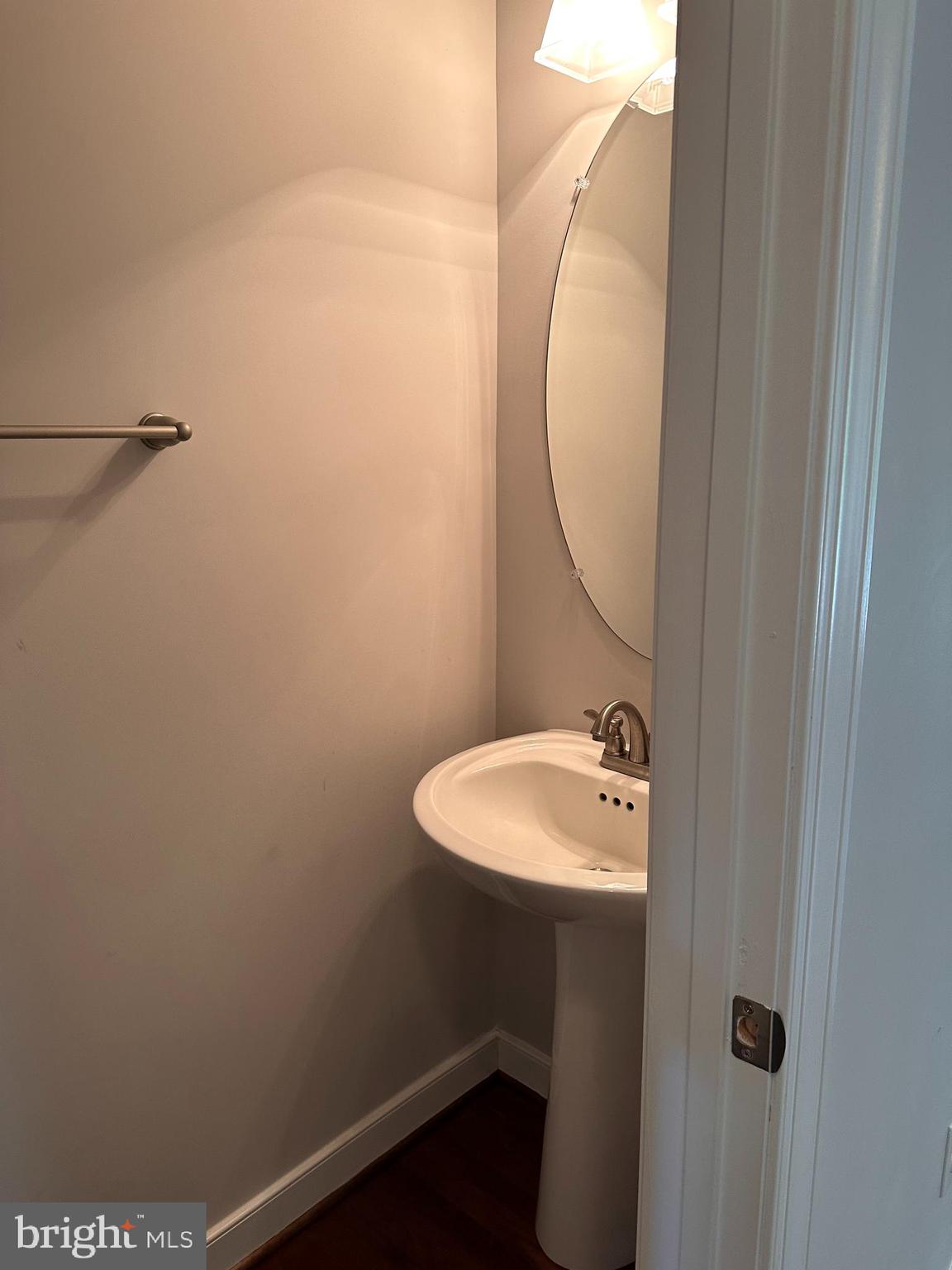 265 Hickory Ridge Circle Mineral, VA 23117 - Photo 13 of 24 1st floor powder room