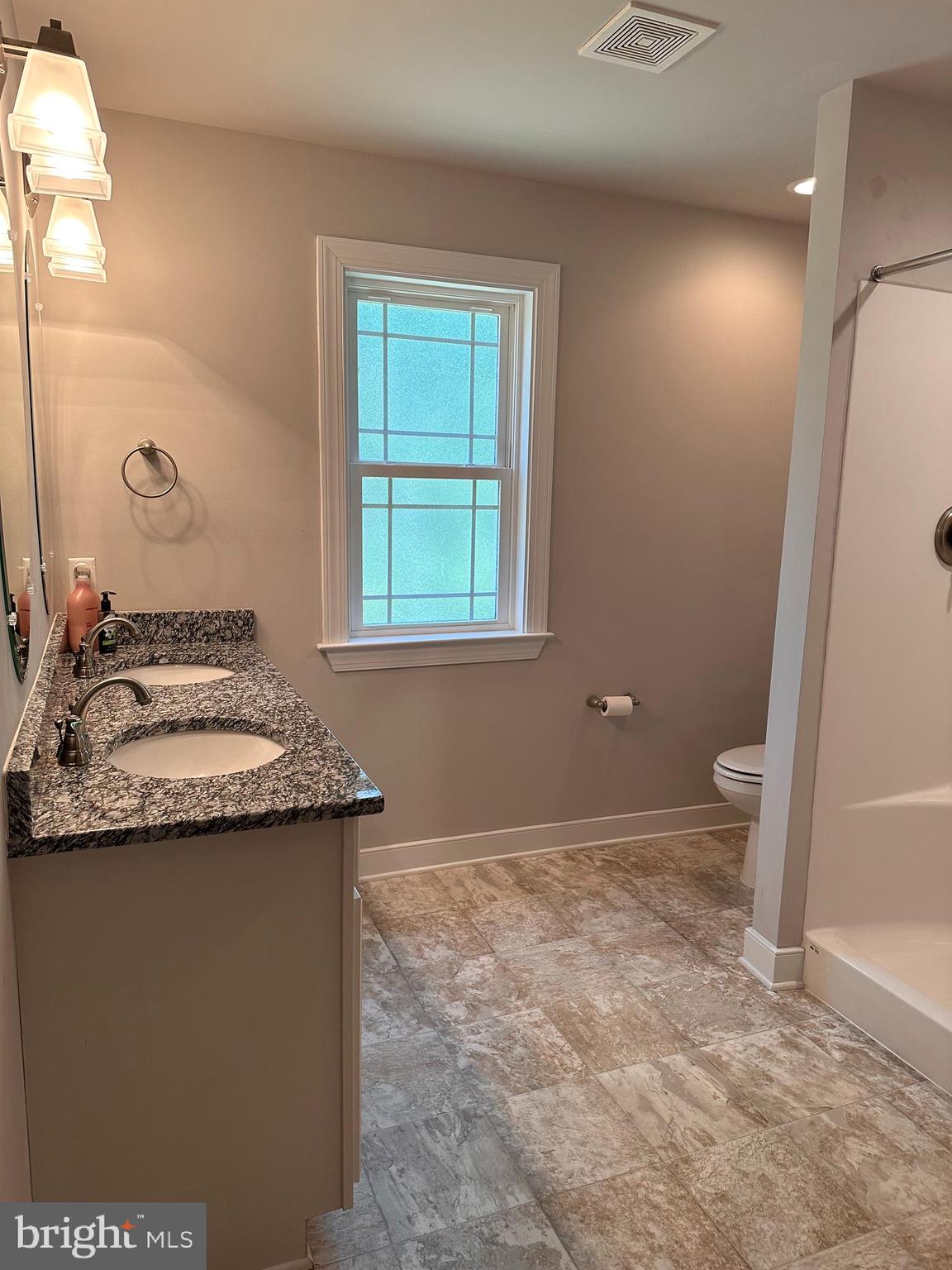 265 Hickory Ridge Circle Mineral, VA 23117 - Photo 19 of 24 primary bath