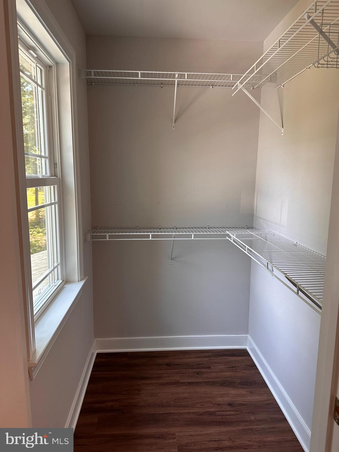 265 Hickory Ridge Circle Mineral, VA 23117 - Photo 23 of 24 bedroom 2 walk 9n closet