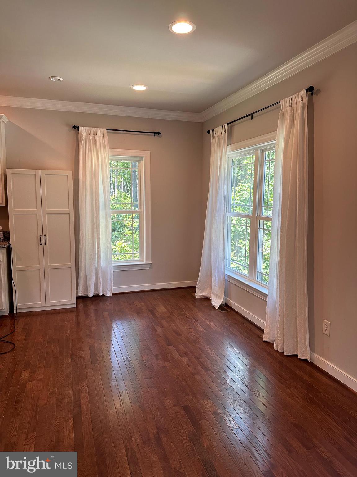 265 Hickory Ridge Circle Mineral, VA 23117 - Photo 5 of 24 breakfast room