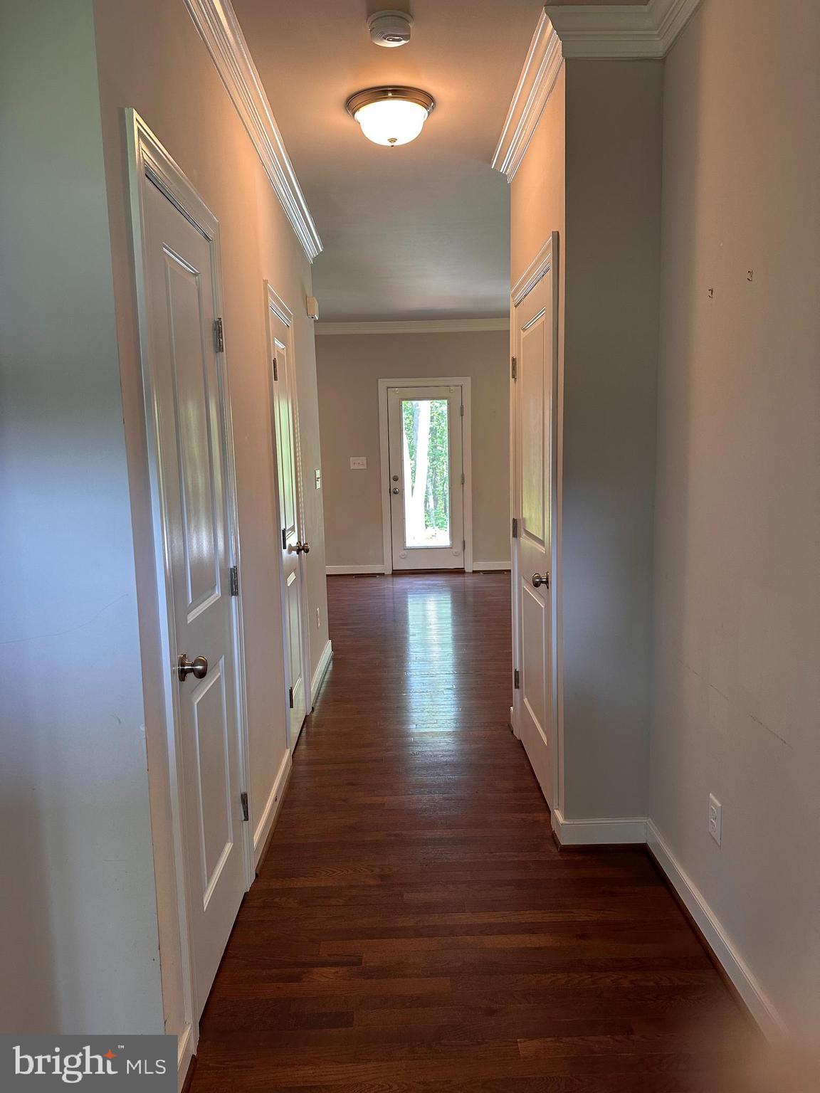 265 Hickory Ridge Circle Mineral, VA 23117 - Photo 6 of 24 entryway