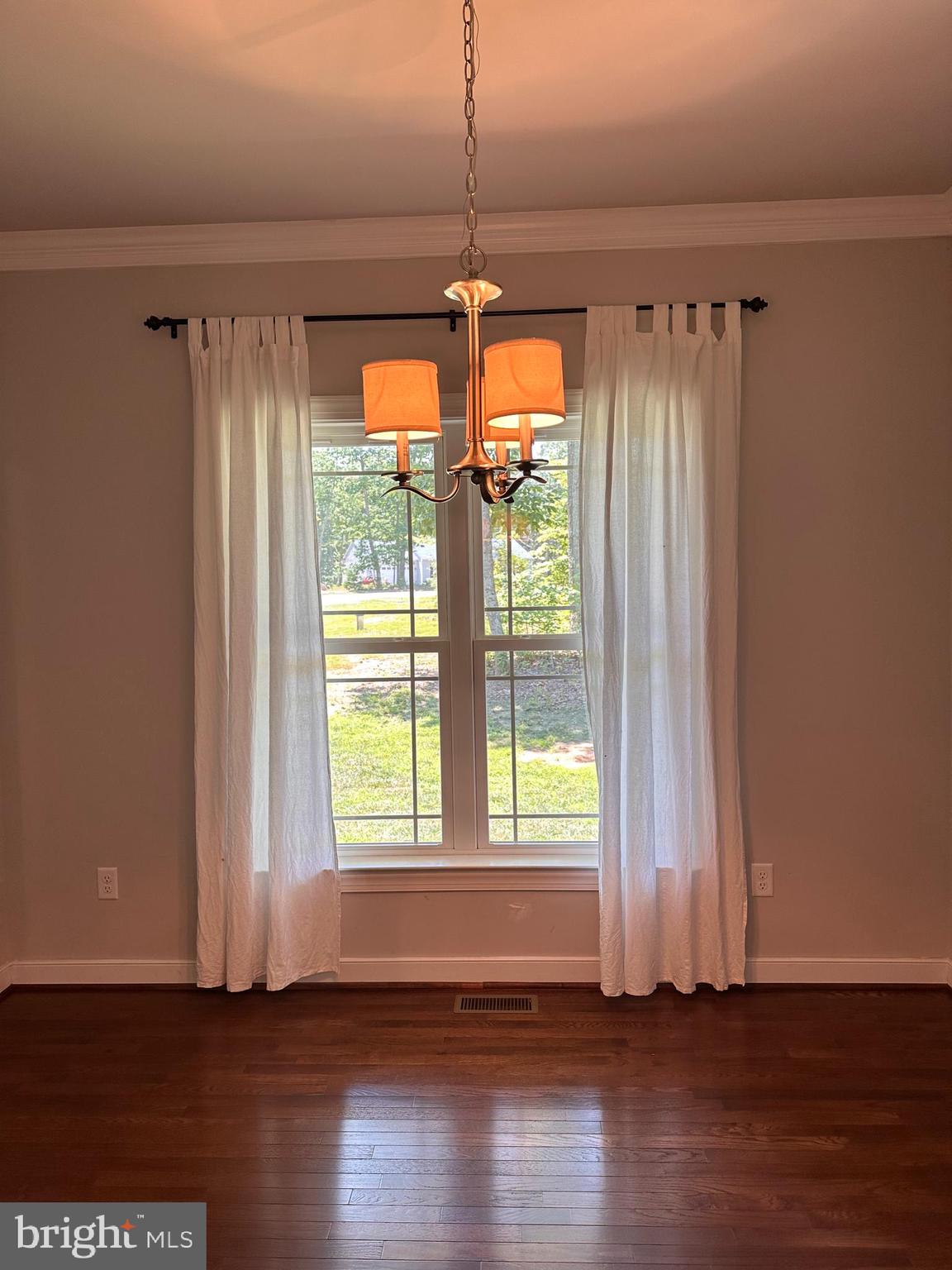 265 Hickory Ridge Circle Mineral, VA 23117 - Photo 10 of 24 formal dining room