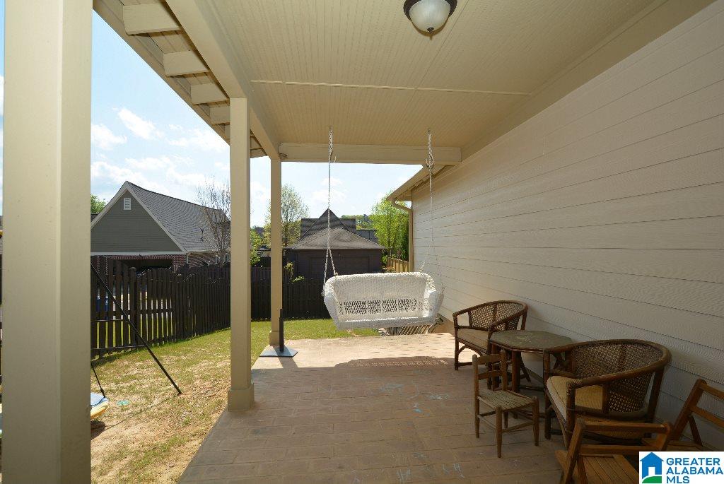 1611 Chace Terrace Birmingham, AL 35244 - Photo 22 of 25