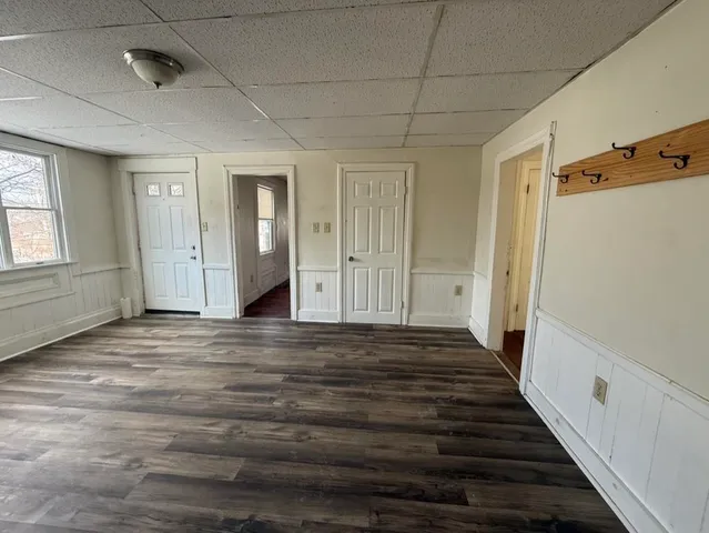 $2,200 | 40 School Street, Unit A, Franklin, NH 03235