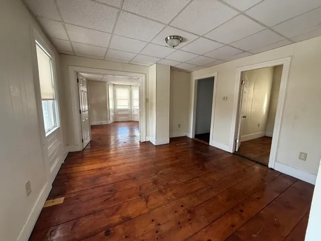 $2,200 | 40 School Street, Unit A, Franklin, NH 03235